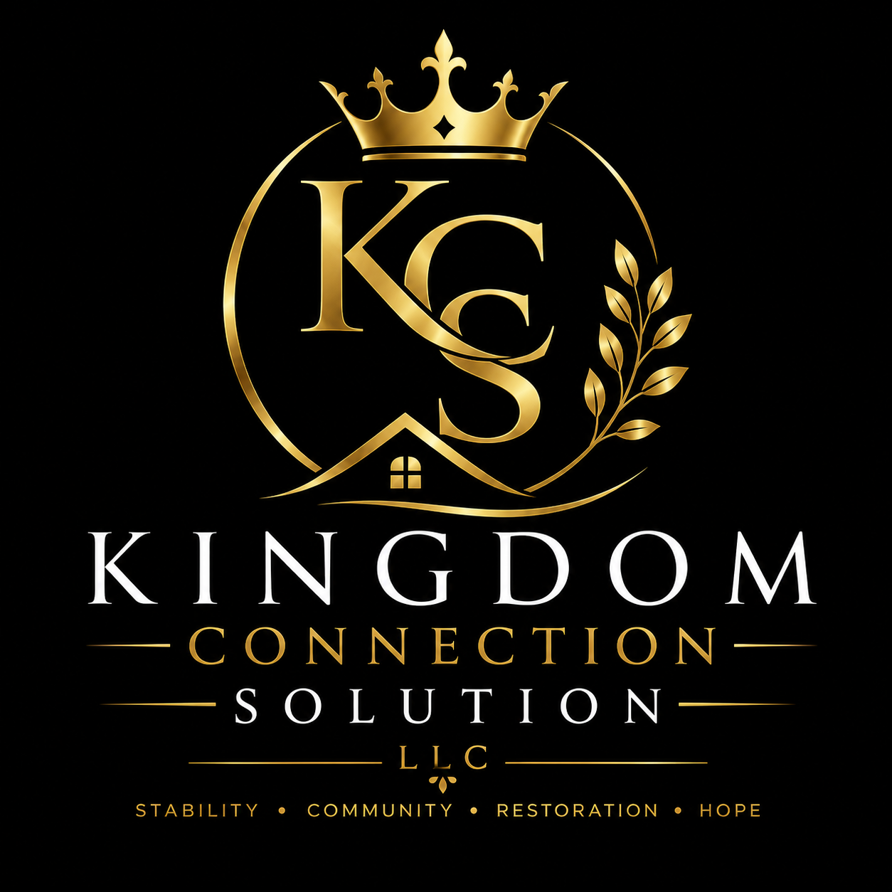 Kingdom Connection Solution LLC